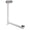 Beige, variant on Kohler K-7272 Clearflo 1-1/2 Tub Drain Kit - with Overflow Polished Chrome Accessory Tub Waste