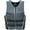 Dark Gray, variant on Connelly Classic Men's Neoprene Watersports Vest - Small