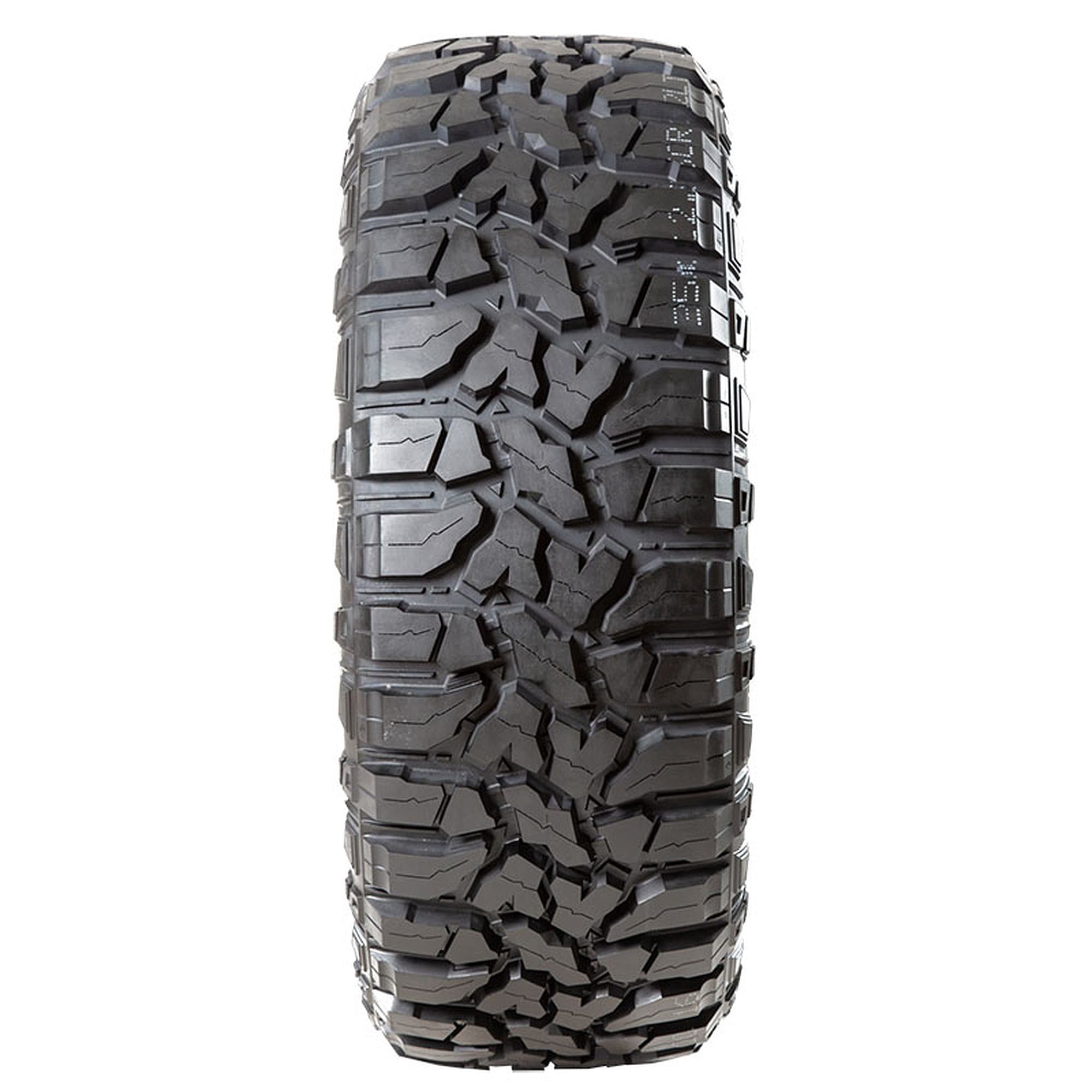 Atlander Roverclaw M/T II Mud Terrain LT33X12.50R20 114Q E Light Truck Tire