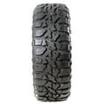 thumbnail image 3 of Atlander Roverclaw M/T II Mud Terrain LT33X12.50R22 114Q F Light Truck Tire, 3 of 6