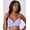 Blue Beyond, variant on Barely There Full Coverage Underwire Bra Beige Bisque 36B Women's