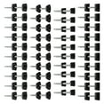 thumbnail image 1 of Heel Repair Kit For Shoes, Shoe Repair Kit Boot Heel Repair Kit TPU Polyurethane Iron  For Offices, 1 of 8