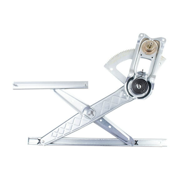 Brock Manual Window Regulator for 1999-2003 F-150 Front Left XL3Z1523201AA 1999 F-250