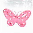 thumbnail image 4 of BEADCEST LED Rosa Para Con Bombilla Sin Calor Ideal Para Ambiente Acogedor En Habitación, 4 of 8
