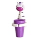 thumbnail image 1 of Juego de portacepillos de dientes y vaso, ventilación y secado rápido para mayor higiene, fuerte absorción, accesorio de baño para montaje en pared, 1 juego, 1 of 5