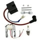thumbnail image 5 of Kit Eléctrico 49/66 / 80cc Motor Motorizado De Bicicleta Magneto Coil CDI Bujía, 5 of 8