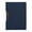A, variant on A4 Foldable Punchless Clipboard with Spring Action Clamp for School Document Filing and Secure Portability