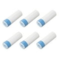 thumbnail image 1 of Cat Litter Box Refill Bags - 6 Rolls, Heavy-Duty, Leak-Proof, for Automatic Litter Boxes, 1 of 7