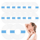 thumbnail image 1 of 25pz Parches Adhesivos Sensor Glucosa Freestyle Impermeables Transparente, 1 of 9