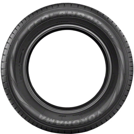 Yokohama Geolandar G91F All Season 225/60R17 98H SUV/Crossover Tire Sansujyuku sansujyuku.com
