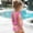 Pink, variant on Twczz Toddler Girls One-Piece Swimsuits- Full Coverage Cute 3D Flowers Backless Kids Bathing Suit Purple Size 5 T