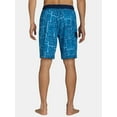 thumbnail image 5 of George Men's & Big Men's Cargo E-Board Stretch Trunks 9" Inseam, Sizes S-5XL, 5 of 5