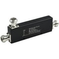 thumbnail image 4 of Optimize Mobile Signal Amplification with NType Female RF Coaxial Directional Coupler 8002500MHz 200W 5dB~40dB, 4 of 11