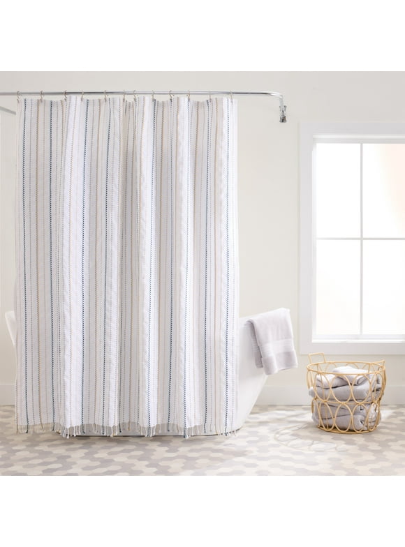 Better Homes & Gardens Shower Curtains in Bath