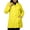 Yellow, variant on Panda Uniform by HeedFit Women Custom Lab Coat for Doctors – 5XL Yellow