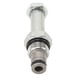 thumbnail image 4 of Válvula Solenoide de cartucho SV08 20 0 N 00 3000 PSI Reemplazo de válvula exquisita compacta de 2 vías para Hydraforce, 4 of 14