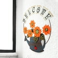 thumbnail image 4 of unbranded En Hierro Para Pared Con Girasol Ideal Para Y Balcones, 4 of 7