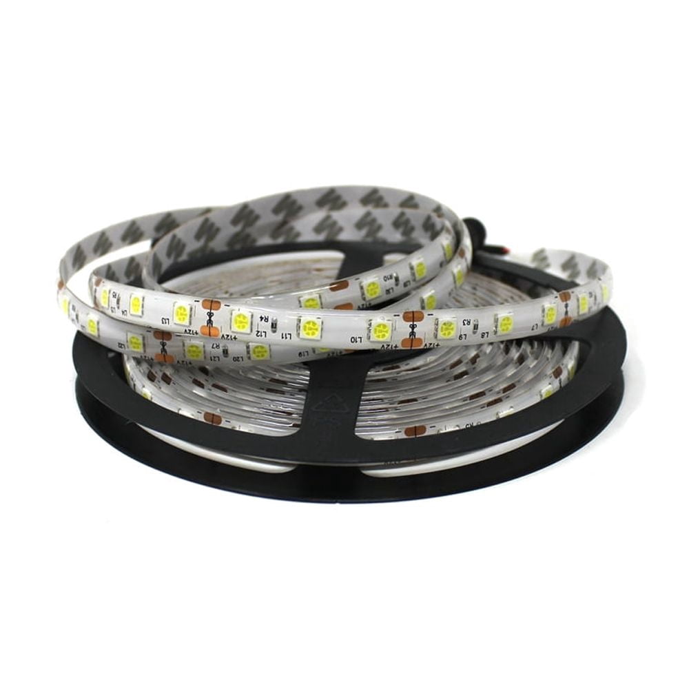 Perfect Holiday 5050 Strip Light 300 LED 5M Waterproof - White