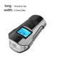 thumbnail image 5 of Eigraketly 300LM USB recargable bicicletas computadora linterna manillar velocímetro regulable cabeza luz seguridad ciclismo fuerte brillo Ciclismo Negro Eigraketly OD027422-01, 5 of 6