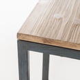 thumbnail image 3 of Darlah Medium Firwood Antique Table, 3 of 5