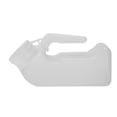 thumbnail image 1 of Plastic Men Spill Proof Urinal Elderly Patient Portable Pee Urinary Bottle Healthy Care, 1 of 8