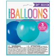 thumbnail image 2 of Latex Giant Balloons (Pack of 3), 2 of 2