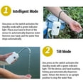 thumbnail image 4 of Outdoor Fishing Oxygenation Air Pump USB Intelligent Sensor Water Oxygen, 4 of 8