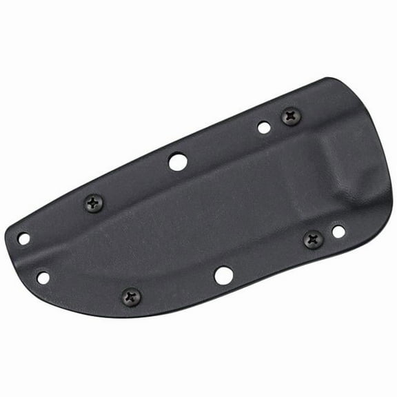 Esee Knives  2019 4 Kydex Sheath - Black
