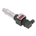 thumbnail image 2 of Transmisor de presión con pantalla digital, sensor transductor pequeño de 0,4 MPa, 420 mA, CC de 24 V OMSJDXQYHX01, 2 of 12