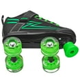thumbnail image 3 of Roller Derby Sparkles & Blazer Kid's Light Up Roller Skates, 3 of 5