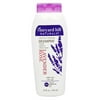 Vineyard Hill Naturals - Shampoo Lavender Rose - 12 oz.