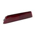 thumbnail image 4 of For Chevy Equinox 2010-2017 Bumper Reflector Driver Side | Rear | LED | Replacement For GM1184110 | 25803057, 615343543147, 4 of 8