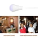 thumbnail image 5 of Bombilla De Luz De Emergencia Bombilla Led Portátil Bombilla De Energía Solar Bombilla De Energía Solar Brillante Equipo De Iluminación Para Senderismo Tienda De Campaña Yuarrent HA021614-00, 5 of 7