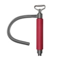 thumbnail image 1 of Soidarity Kayak Bilge Pump Manual Hand Water Pumps Accessories with Drainage Tube Boat Deportes acuáticos Rojo, 1 of 1
