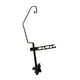 thumbnail image 4 of Soporte de luz para linterna de camping, soporte extraíble y portátil con gancho para colgar. 21 cm, 4 of 9