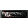 Pioneer DEH-3300UB - car - CD receiver - in-dash unit - Full-DIN