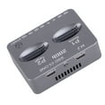 thumbnail image 1 of Estacia de Acoplamiento Clon de Doble Bahía, duplicador externo nvme m.2 para computador, 1 of 7