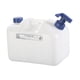 thumbnail image 5 of Jarra de Almacenamiento de Agua para Acampar 10L perfecl, 5 of 8