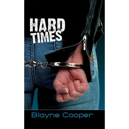Hard Times (Paperback)