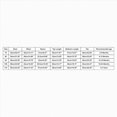 thumbnail image 3 of UAYOTSE Boys Long Sleeve Sweatshirt and Trousers Set Comfortable Soft Warm Fashionable Casual Outfit Size 3-4 Years, 3 of 5