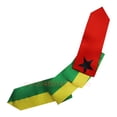 thumbnail image 5 of Exclusive design Comoros Flag Grain 3D Printed Men For Running Bike Soccer Tennis Fitness Sports jersey Mesh Fans Short T-shirt, 5 of 6