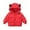 Red1, variant on XEGLSBU Girls Winter Coat Size 6 Long Winter Down Coats for Kids Baby Boys Girls Jacket Bear Hoods Outerwear Boys Winter Coats Size 14-16 Wool Coffee Size 3-4 Years