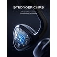 thumbnail image 4 of Auriculares de conducción ósea Hitarah Open Ear Bluetooth 5.3, 4 of 7