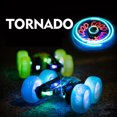 thumbnail image 4 of Pool Sea Snow​​ Amphibious Remote Control Car Double-Sided Water Land Stunt Beach Toy​ Double-Sided Operation​​, 4 of 8