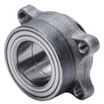 thumbnail image 5 of Detroit Axle - Front Wheel Hub & Bearing Bracket Replacement for 2003-2008 Infiniti FX35 2WD 3.5L ONLY, 5 of 7