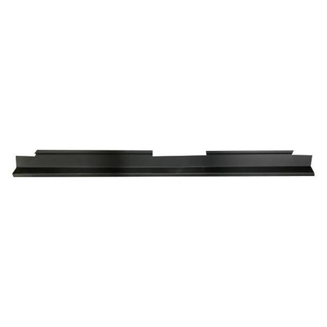 Left Hand Slip on Rocker Panel for 1999-2015 Ford Super Duty Crew Cab