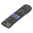 thumbnail image 4 of DVD Player Remote Control,Remote Control Black N2QAYB000197 Small DVD Remote Control DVD Player Controller Revolutionary Design, 4 of 14