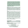 thumbnail image 2 of Nature’s Bounty Melatonin 10mg - 180 Tablets, 2 of 2