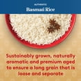 thumbnail image 5 of (6 pack) Authentic Royal Ready-to-Heat Long Grain White Basmati Rice, 8.5 oz, 5 of 12