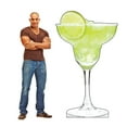 thumbnail image 3 of Margarita Glass, 3 of 3